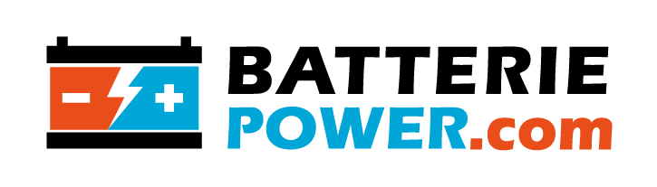 logo batteriepower.com
